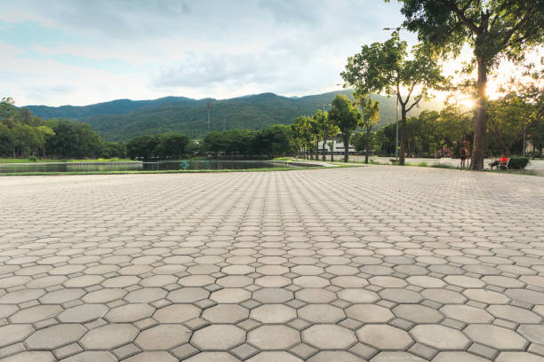 Best Permeable Paver Driveway  in Panaca, NV