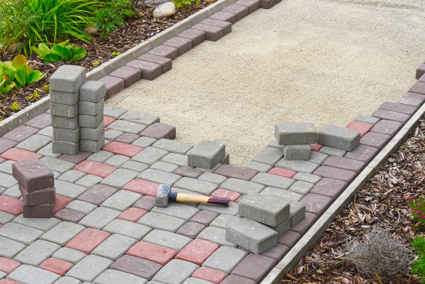 Best Residential Paver Driveway  in Panaca, NV