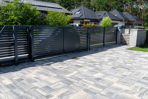 Best Driveway Pavers Cost  in Panaca, NV