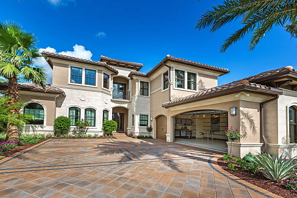 Best Interlocking Driveway Pavers  in Panaca, NV