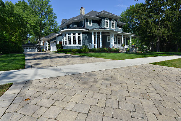 Best Custom Driveway Pavers  in Panaca, NV