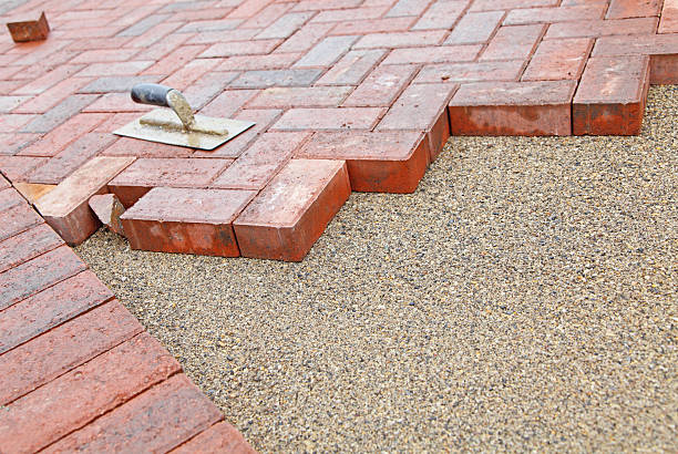 Best Residential Driveway Paver Services  in Panaca, NV