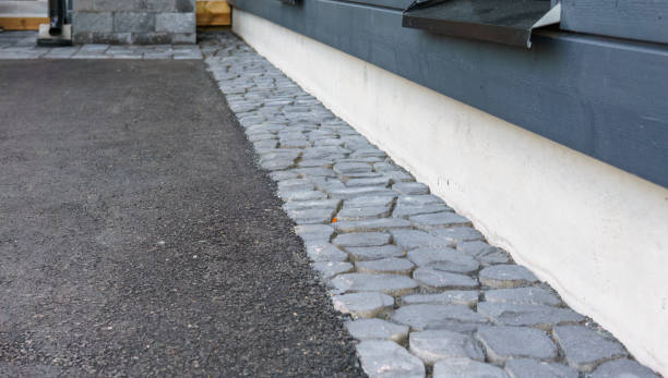 Reasons to Select Us for Your Driveway Paving Requirements in Panaca, NV
