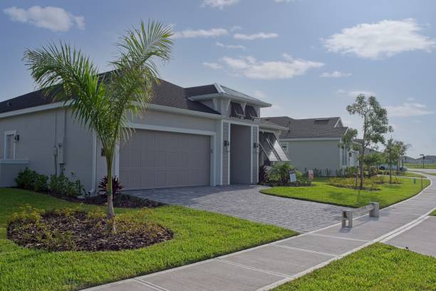 Best Driveway Paver Repair  in Panaca, NV