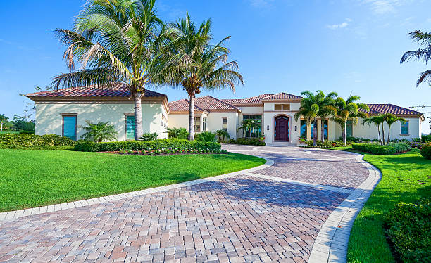 Best Custom Driveway Pavers  in Panaca, NV